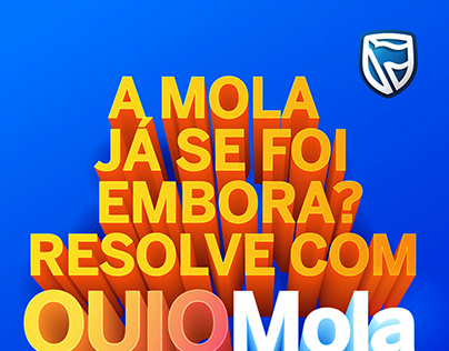 QUIQMola | Standard Bank