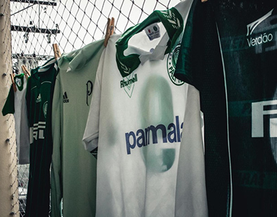 Palmeiras, Mundial de clubes, homenagem