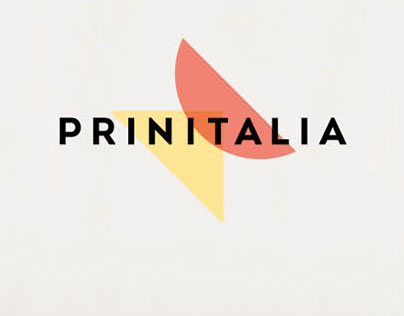 Prinitalia - branding