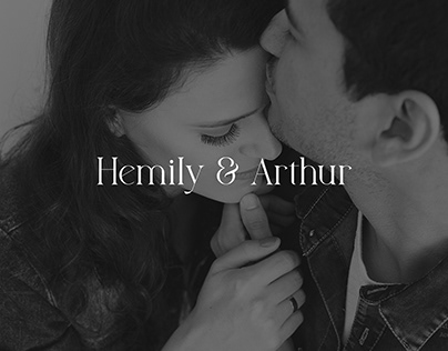 Hemilly & Arthur