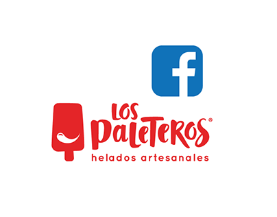 Facebook Los Paleteros