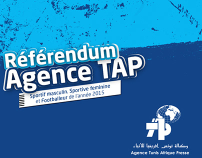 Référendum Agence TAP : Voting 2015