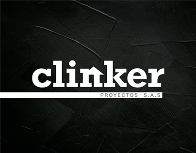 Clínker · proyectos