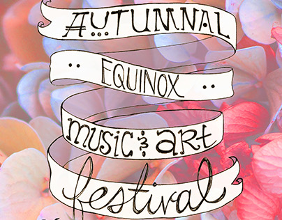 Autumn Equinox Music and Art Festival