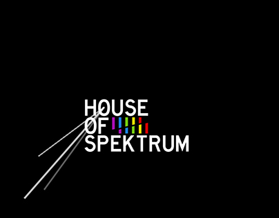 House of Spektrum - Music Label