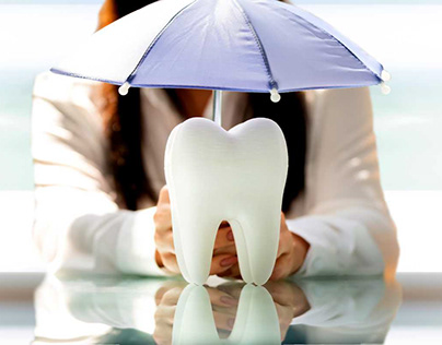 Dental Services Under Full Coverage Dental Insurance