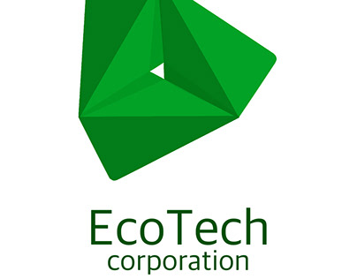 Sustainble technology company logo