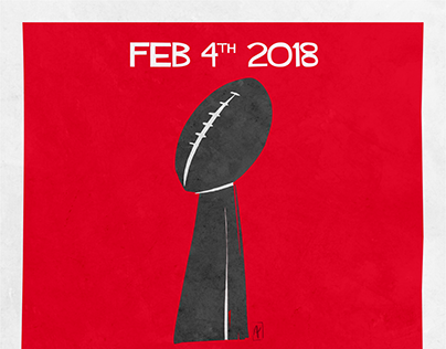 Super Bowl 2018