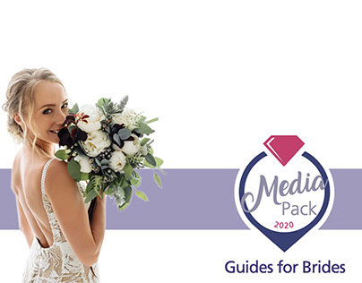 Guides for Brides Media Pack 2020