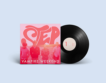 Vampire Weekend Vinyl