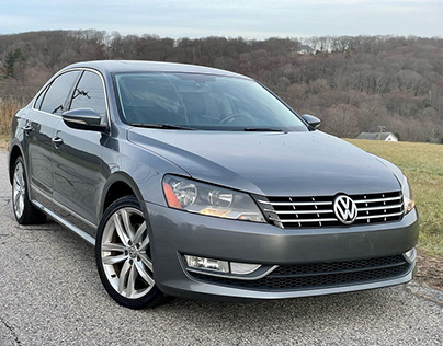 Volkswagen Passat for Sale in CT