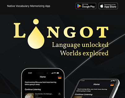 Lingot- Native App