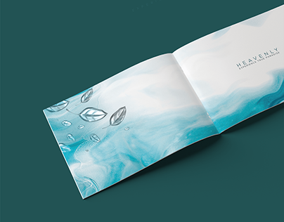 Shanta Holdings | Divine Brochure Design