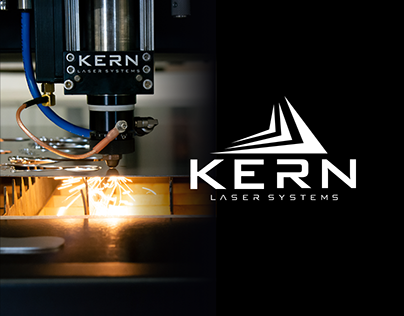 Kern - set of banners ads