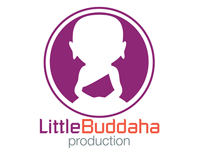 Logo contest - Little Buddha