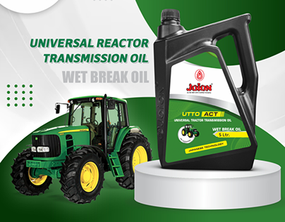 joion oil lubricant social media post