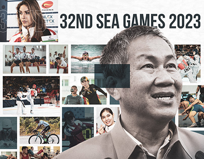 Poki 32nd SEA Games Cambodia 2023 by EmbeddedRook39 on DeviantArt