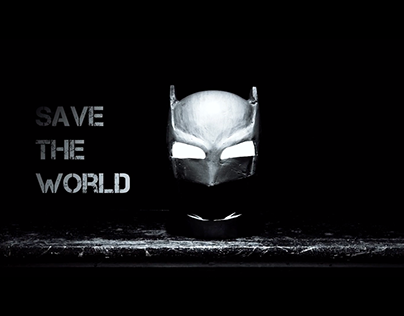 Save The World | Short Film