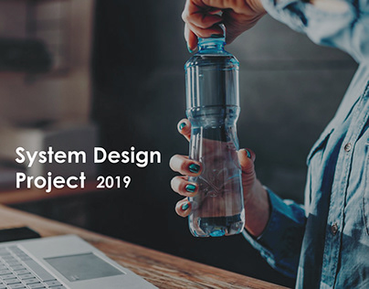 System Design project 2019