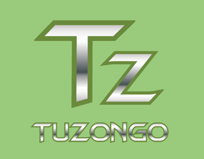 TUZONGO Web Design