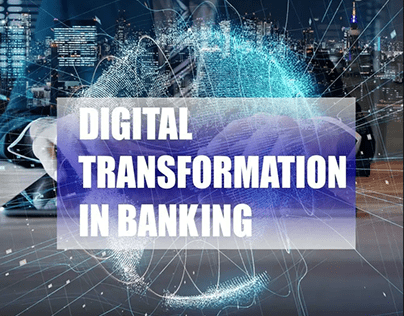 5 MOST POPULAR DIGITAL TRANSFORMATIONS FOR BANKING IN V