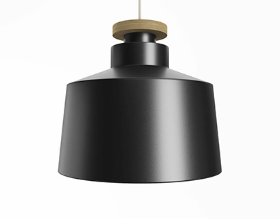 Percole Pendant Light For Dining Room