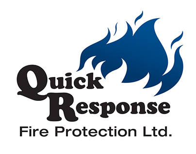 Quick Response Logo