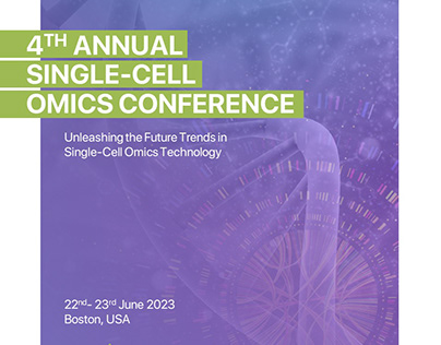4th Annual Single-Cell Omics Conference