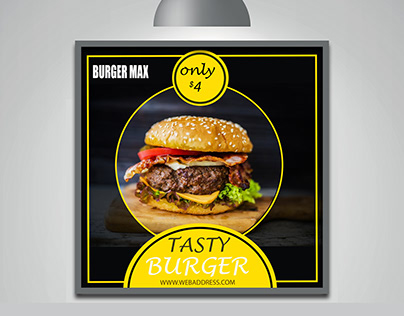 Burger Maxx