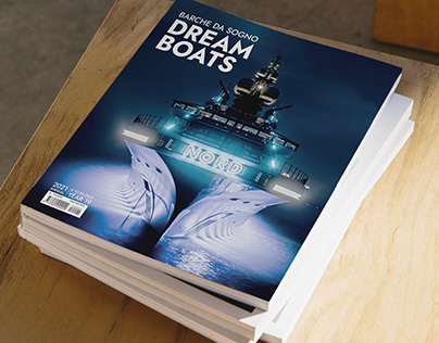 Dream Boats Magazine