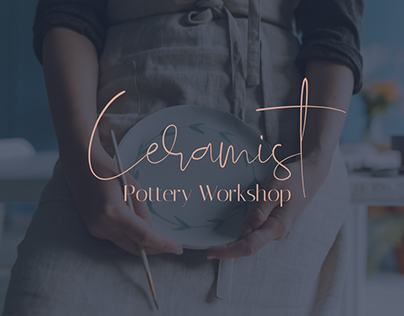 Website | Pottery workshop