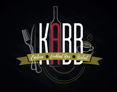 Kabb Logo design