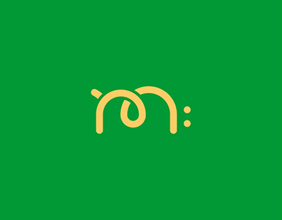 Merenguito: Logo Design