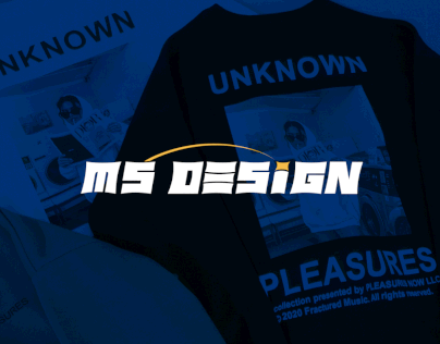 MS DESIGN Branding Design