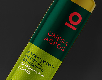 Omega Agros