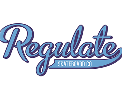 Regulate Skateboard Co