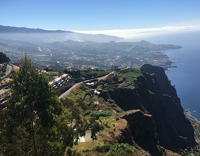 Madeira documentry: the green island
