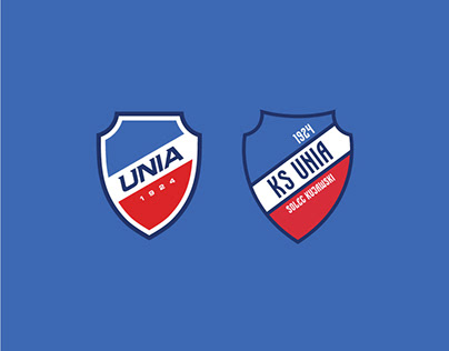 Unia Solec Kujawski | Rebranding idea