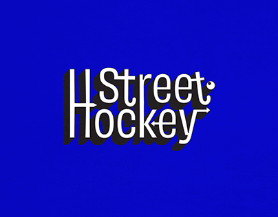 Street Hockey - FFH