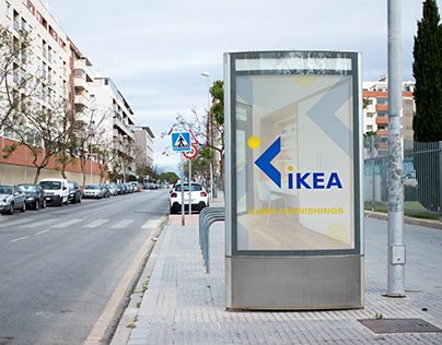 Brand Identity - IKEA