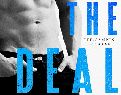 The Deal by Elle Kennedy