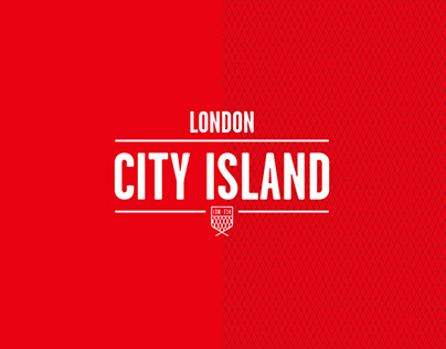 London City Island