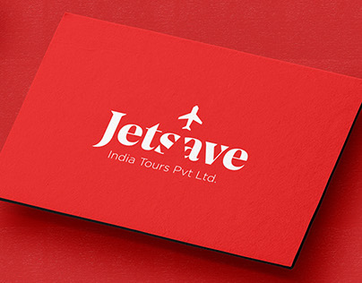 Jetsave Rebrand