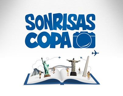 Sonrisas Copa Promotional Video