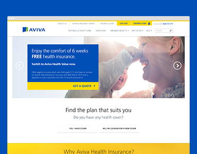 Aviva Healthcare