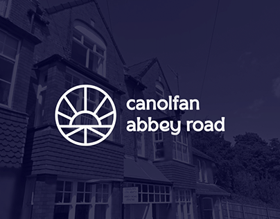 Canolfan Abbey Road: Brand Identity