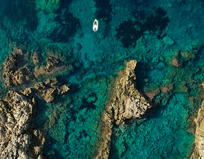 Tranquilidad en Menorca