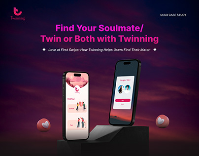 Twinning Dating app