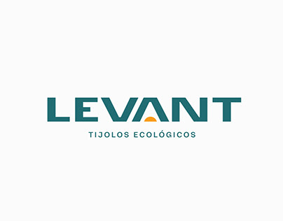 LEVANT - Tijolos Ecológicos