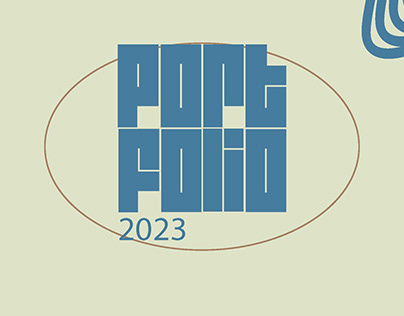 Project thumbnail - Portfolio 2023